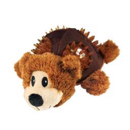 Hundleksaker från KONG usa Shells Bear